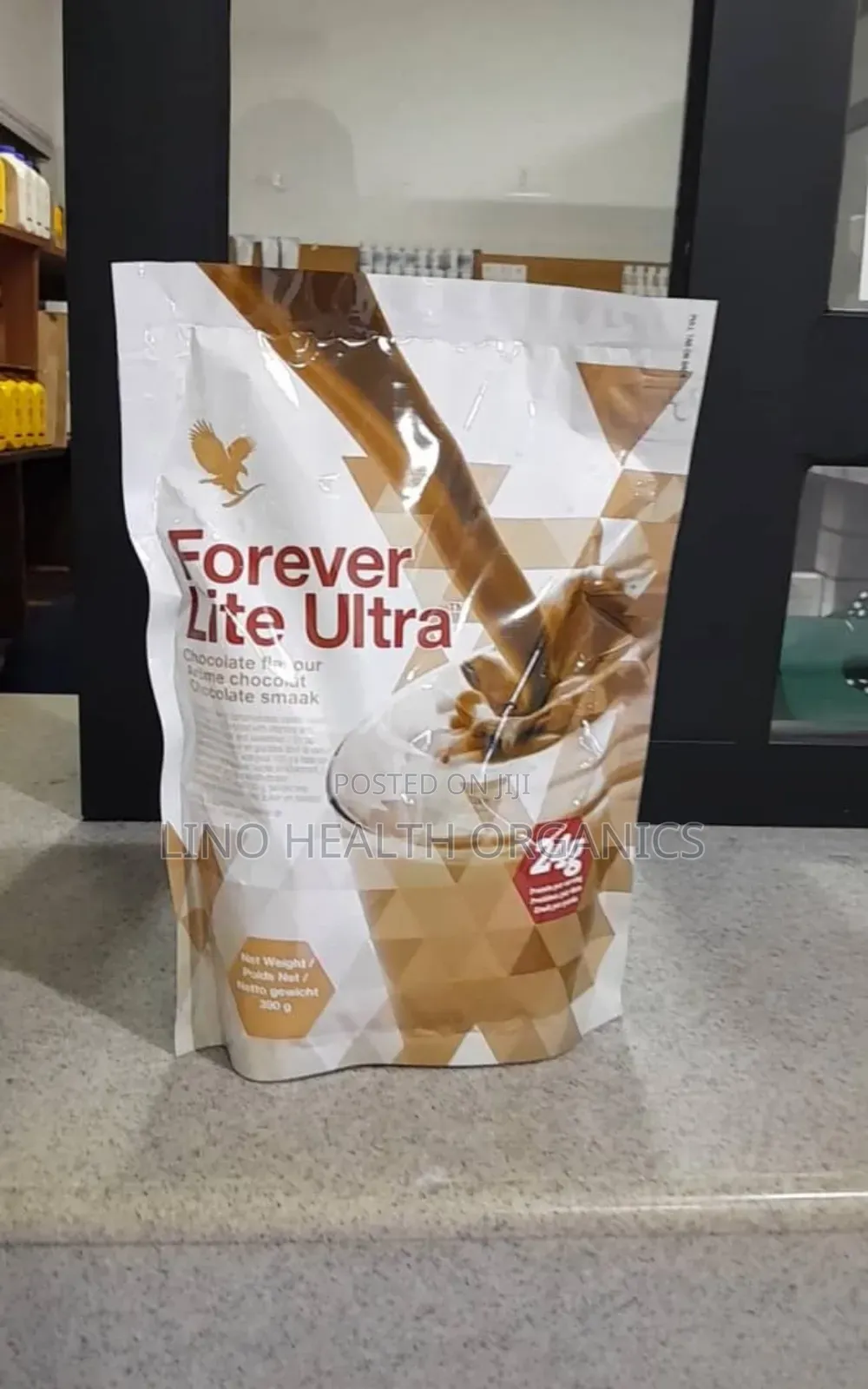 Forever Lite Ultra - Chocolate | Protein Shake