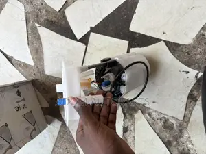 Bmw Fuel Pump System