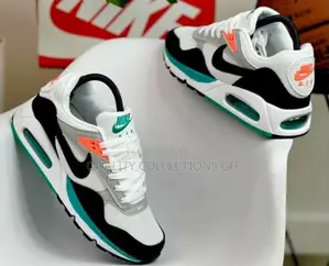 Airmax Multicoloured