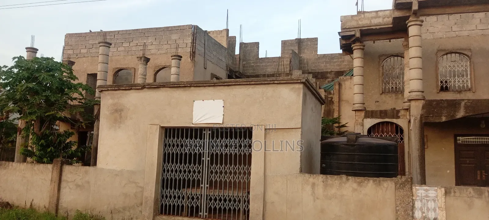 18bdrm Mansion in East Legon Hills, Madina for sale