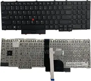 Lenovo P51 P71 P70 Keyboard