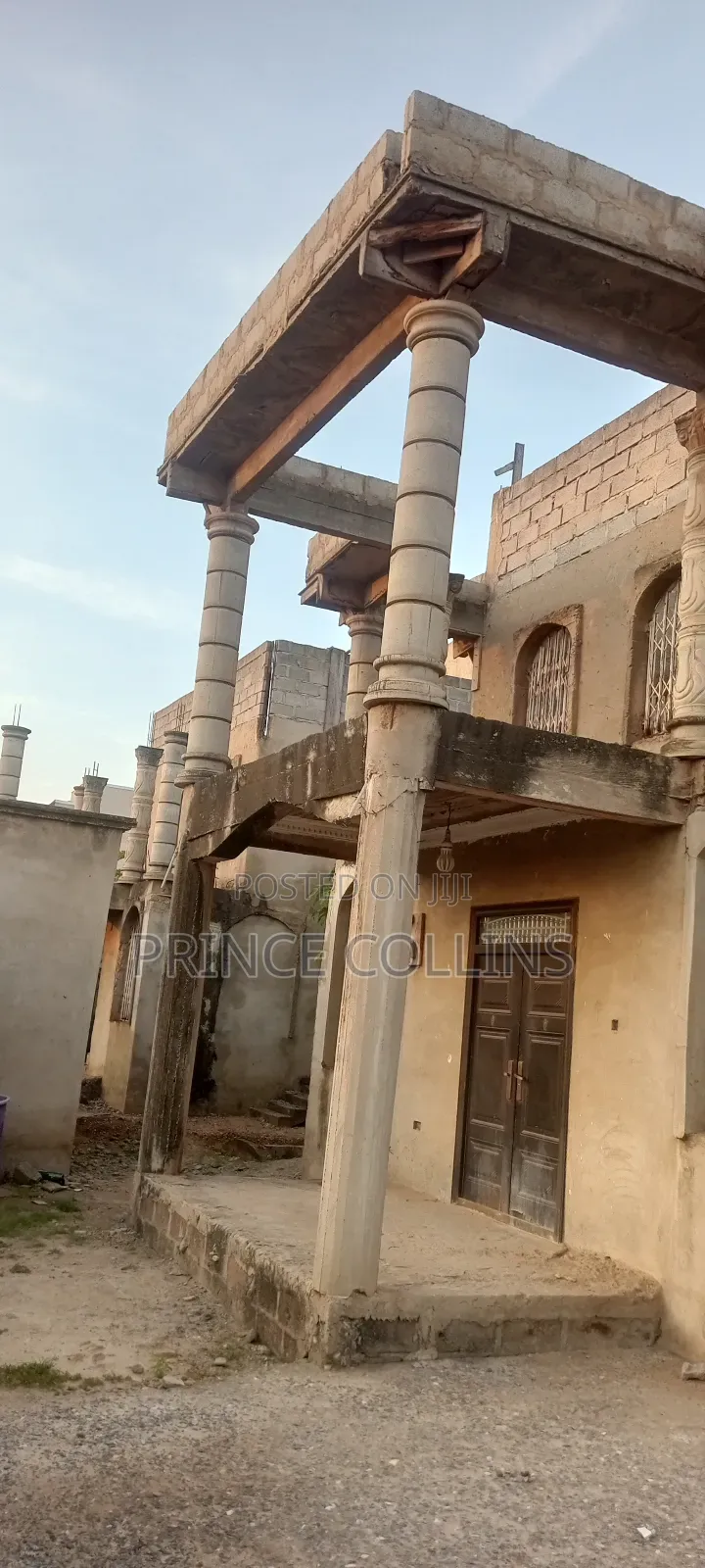 18bdrm Mansion in East Legon Hills, Madina for sale