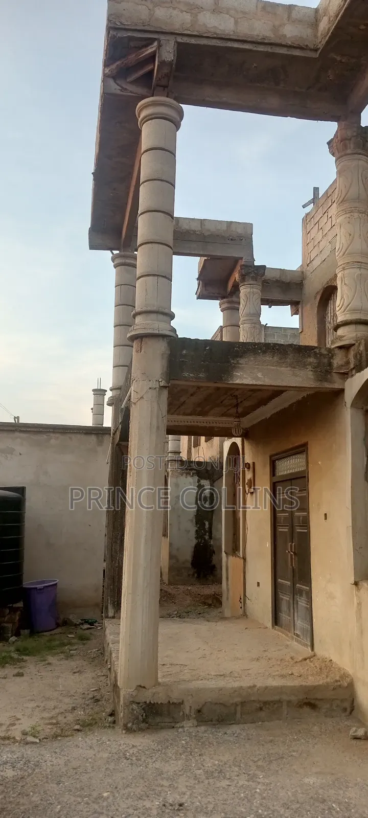 18bdrm Mansion in East Legon Hills, Madina for sale