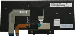 Lenovo T470 Backlight Keyboard