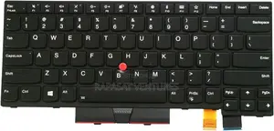 Lenovo T470 Backlight Keyboard