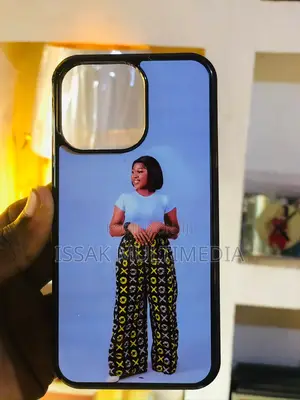 Phone Cover Customize