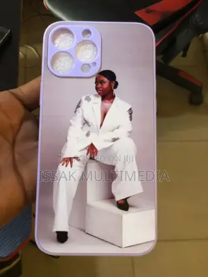 Phone Cover Customize