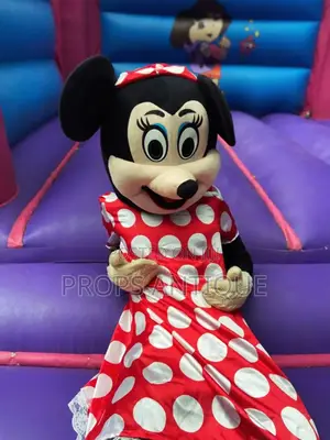 Mascot Services