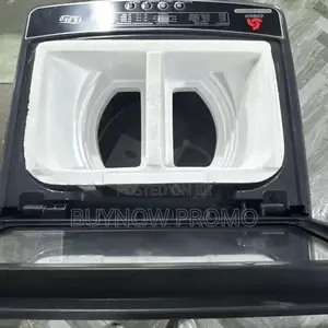 Chigo Full Automatic Washing Machine 15kg