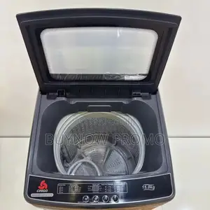 Chigo Full Automatic Washing Machine 15kg
