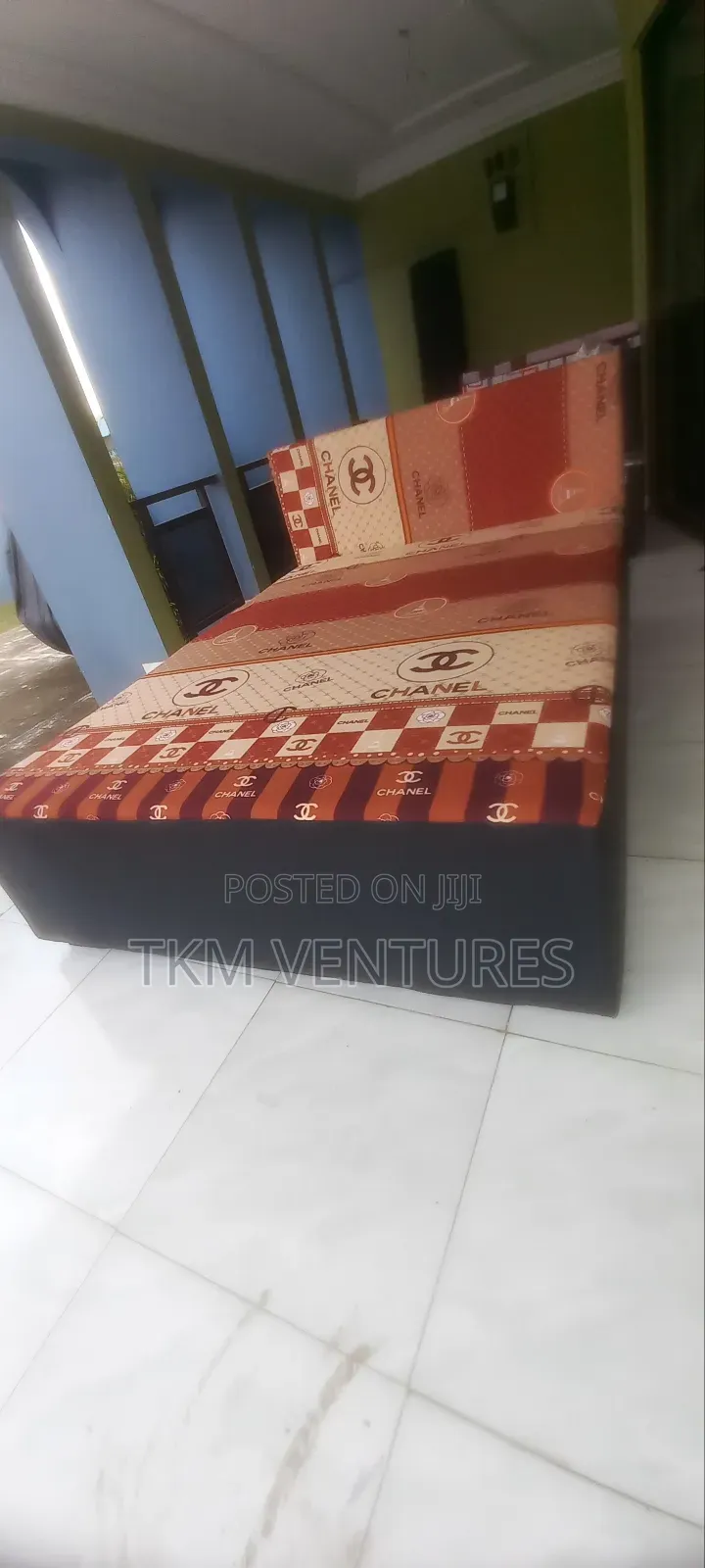 Aseda Beds