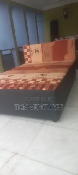 Aseda Beds