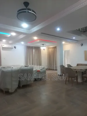 Furnished 4bdrm Duplex in Tema Community 10 for sale