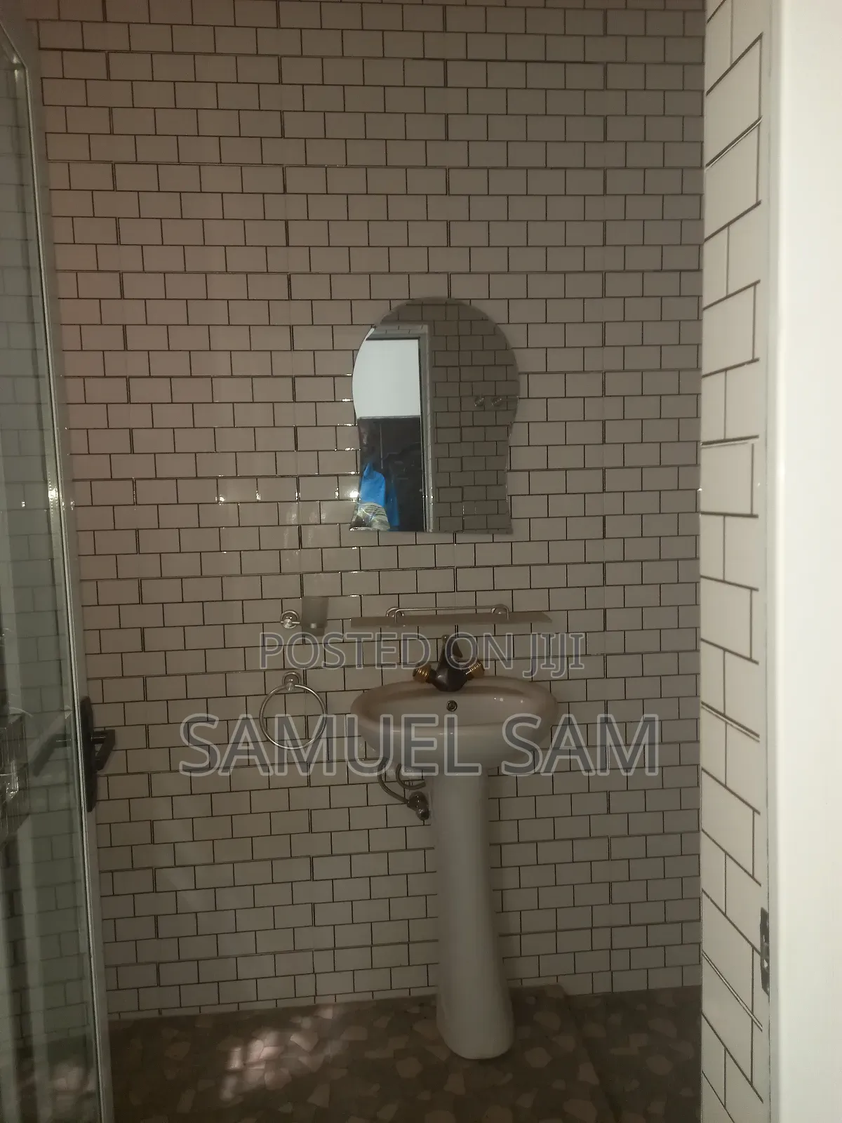 Furnished 4bdrm Duplex in Tema Community 10 for sale