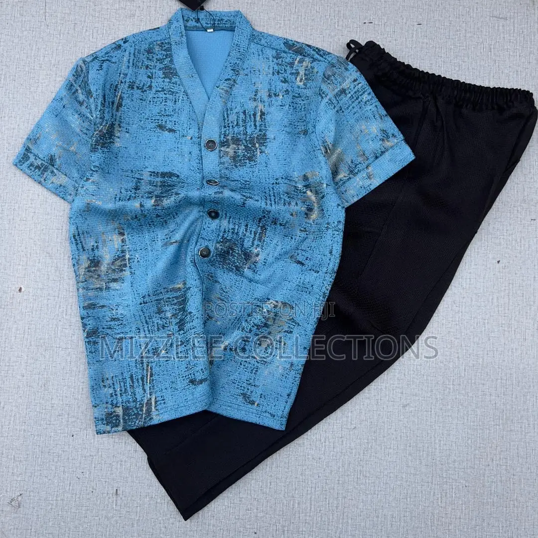 Classic Kaftan for Men