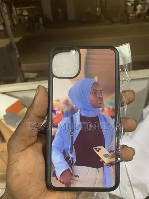 Phone Cover Customize