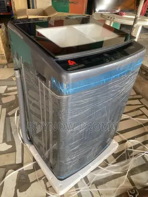 Chigo 15kg Washing Machine