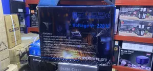 Inverter Machine Welding 500amp