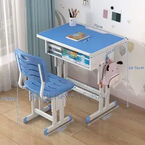 Quality Kids Desk