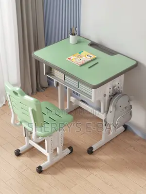 Quality Kids Desk