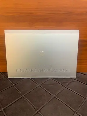 Laptop HP EliteBook 8460P 8GB Intel Core i5 HDD 320GB