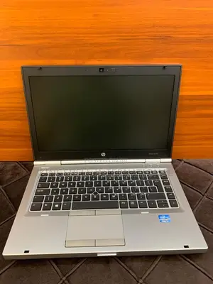 Laptop HP EliteBook 8460P 8GB Intel Core i5 HDD 320GB