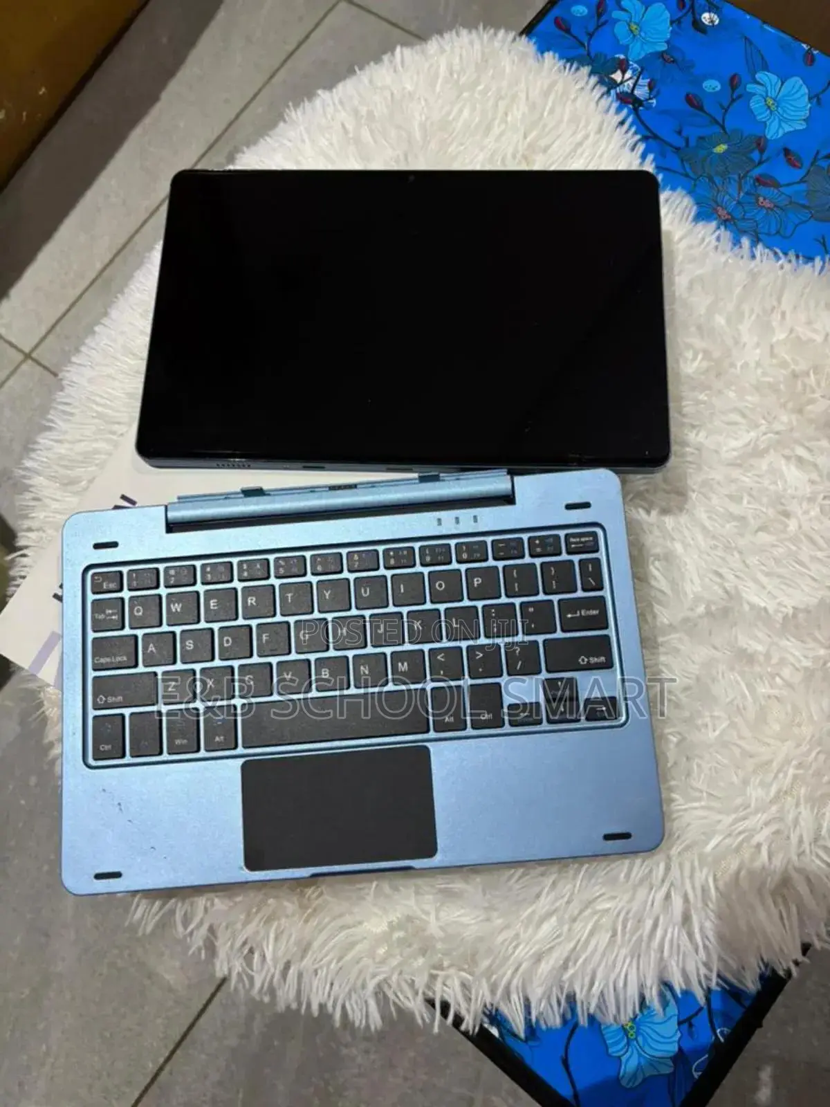 New Laptop 8GB HDD+SSD 256GB