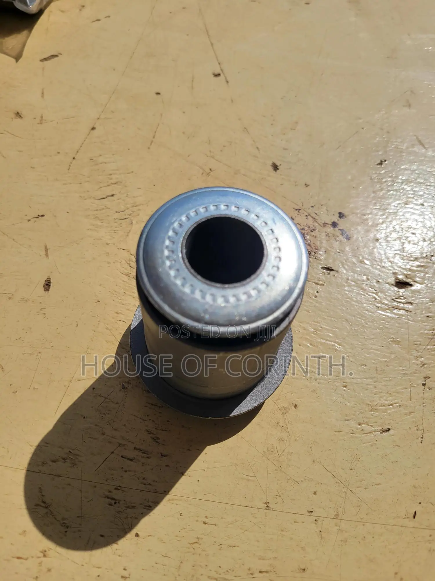 Control Arm Bushing (Small)-Landcruiser V8 ,Lexus Lxiii 07-,Vw Golf 6