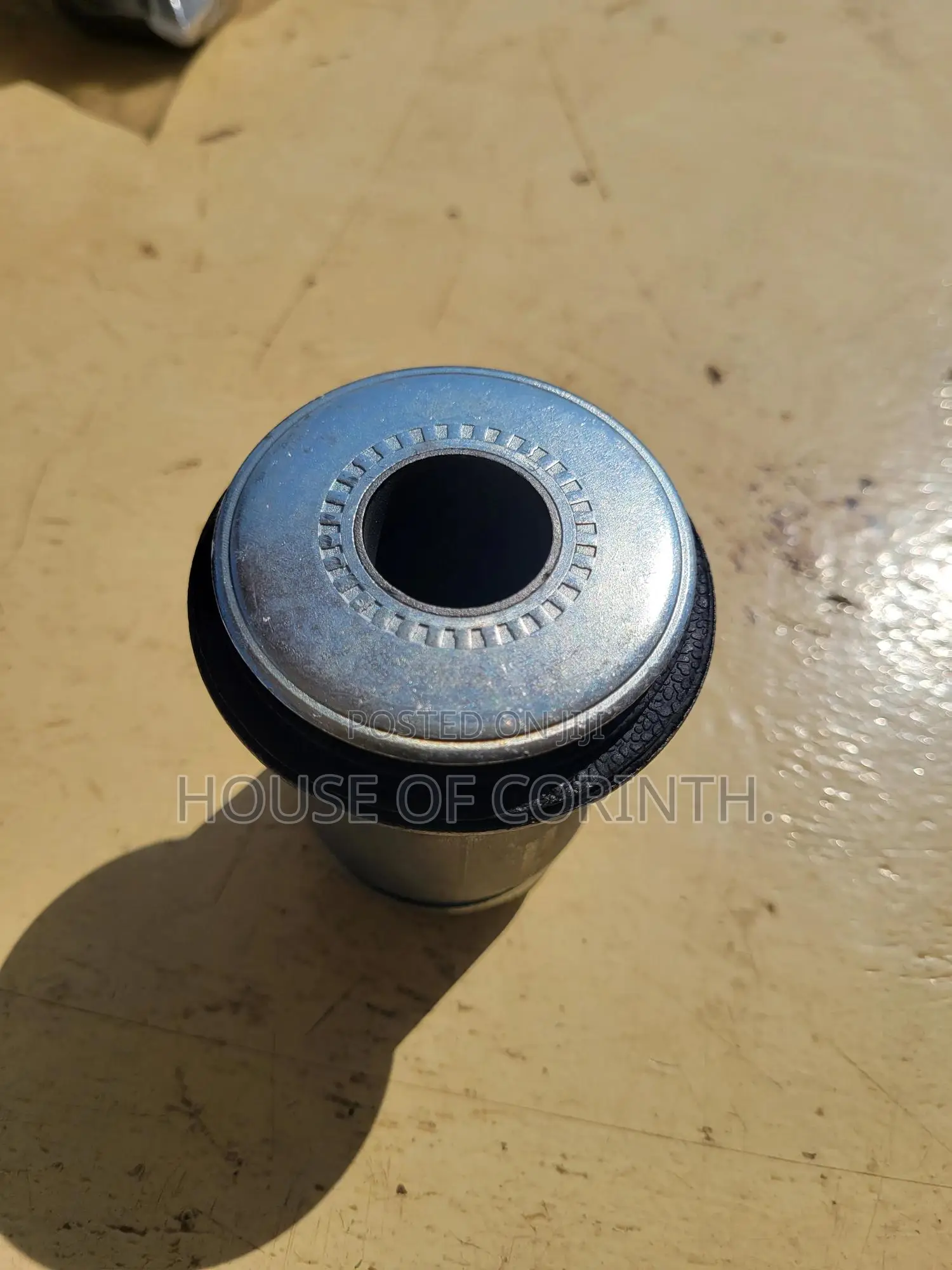 Control Arm Bushing (Small)-Landcruiser V8 ,Lexus Lxiii 07-,Vw Golf 6