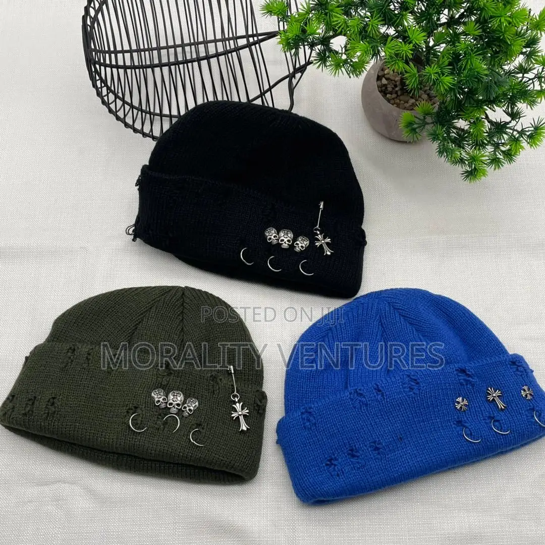 Beanie Hats