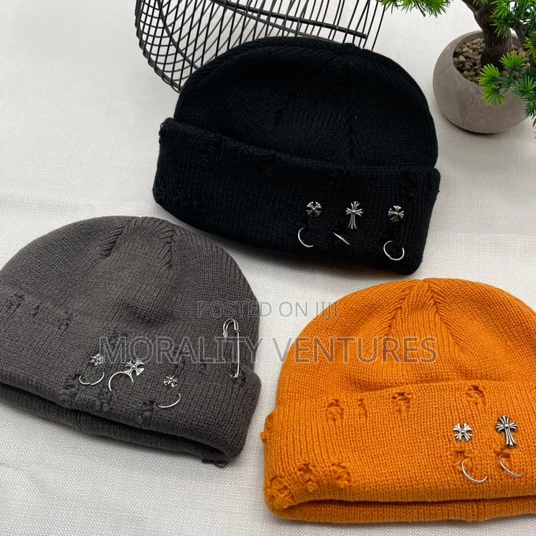 Beanie Hats