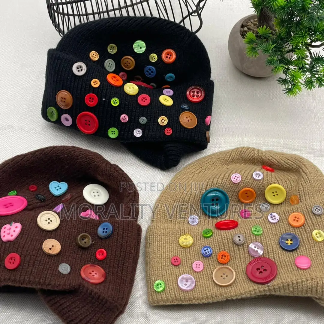 Beanie Hats