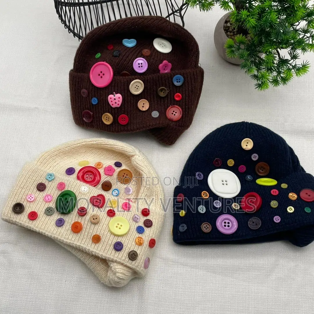 Beanie Hats