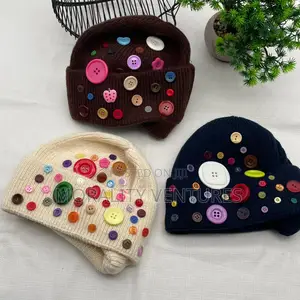 Beanie Hats