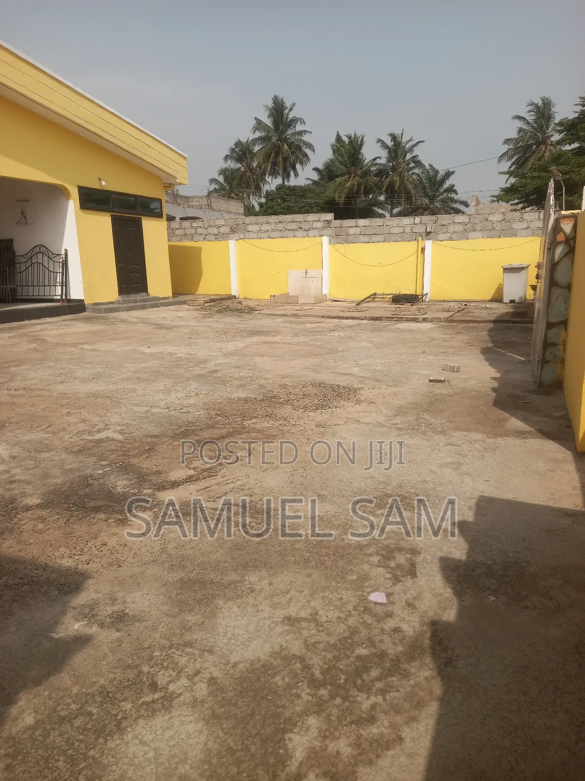 3bdrm Apartment in Tema Middle East for rent