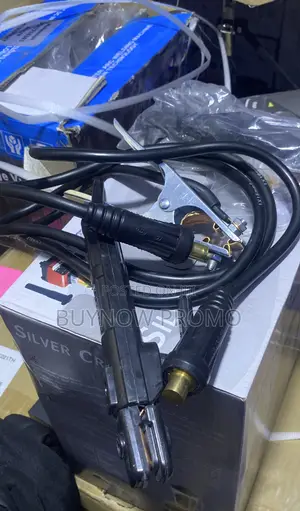 Dc Inverter Welder
