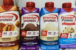 Premier Protein