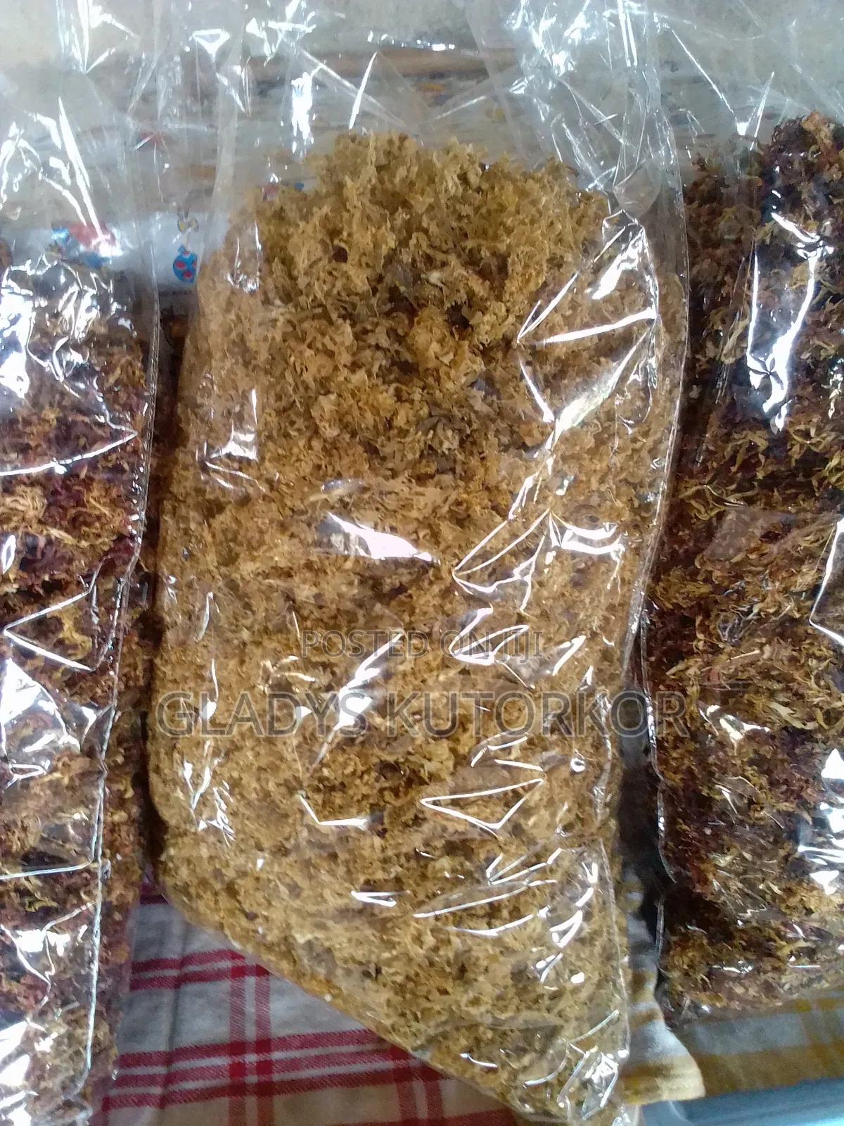 Sea Moss - Superfood