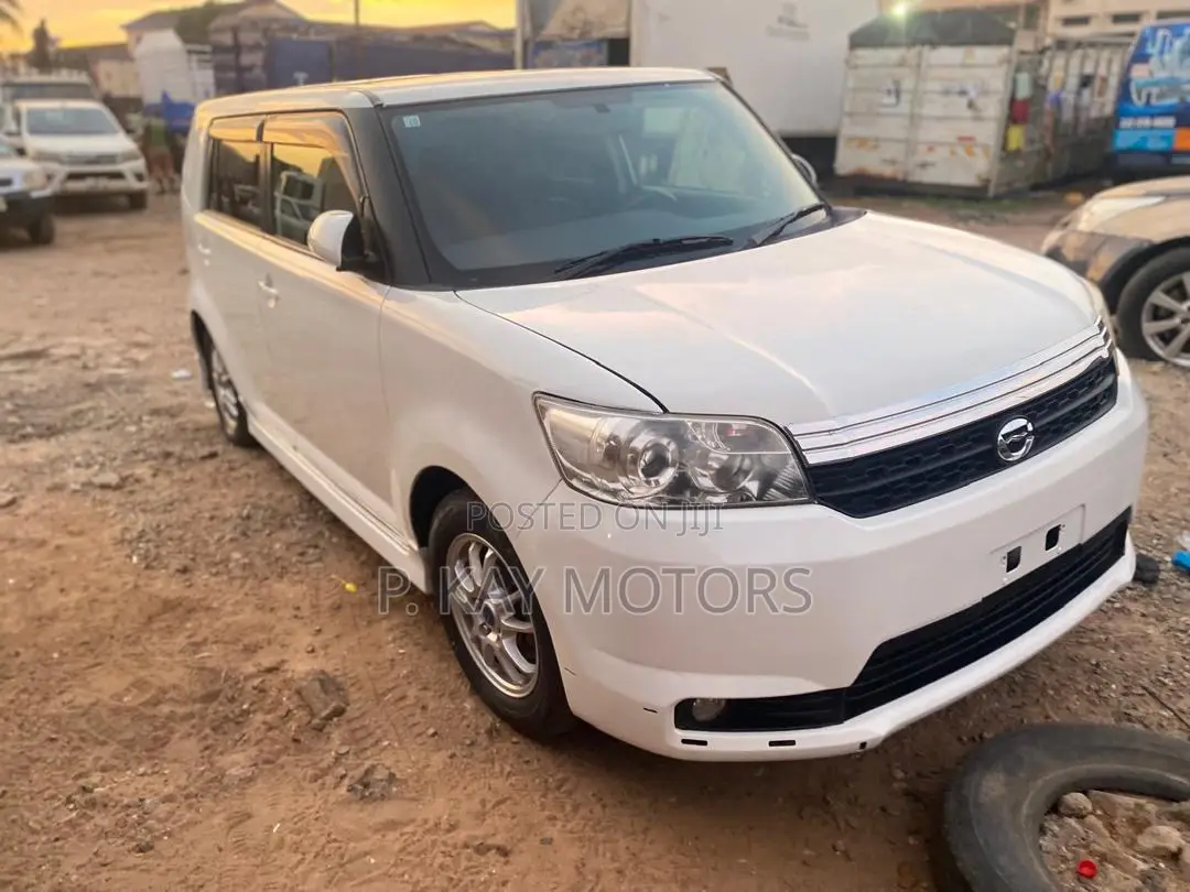 Toyota Rumion 1.5 FWD 2021 White