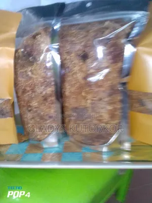 Sea Moss - Superfood