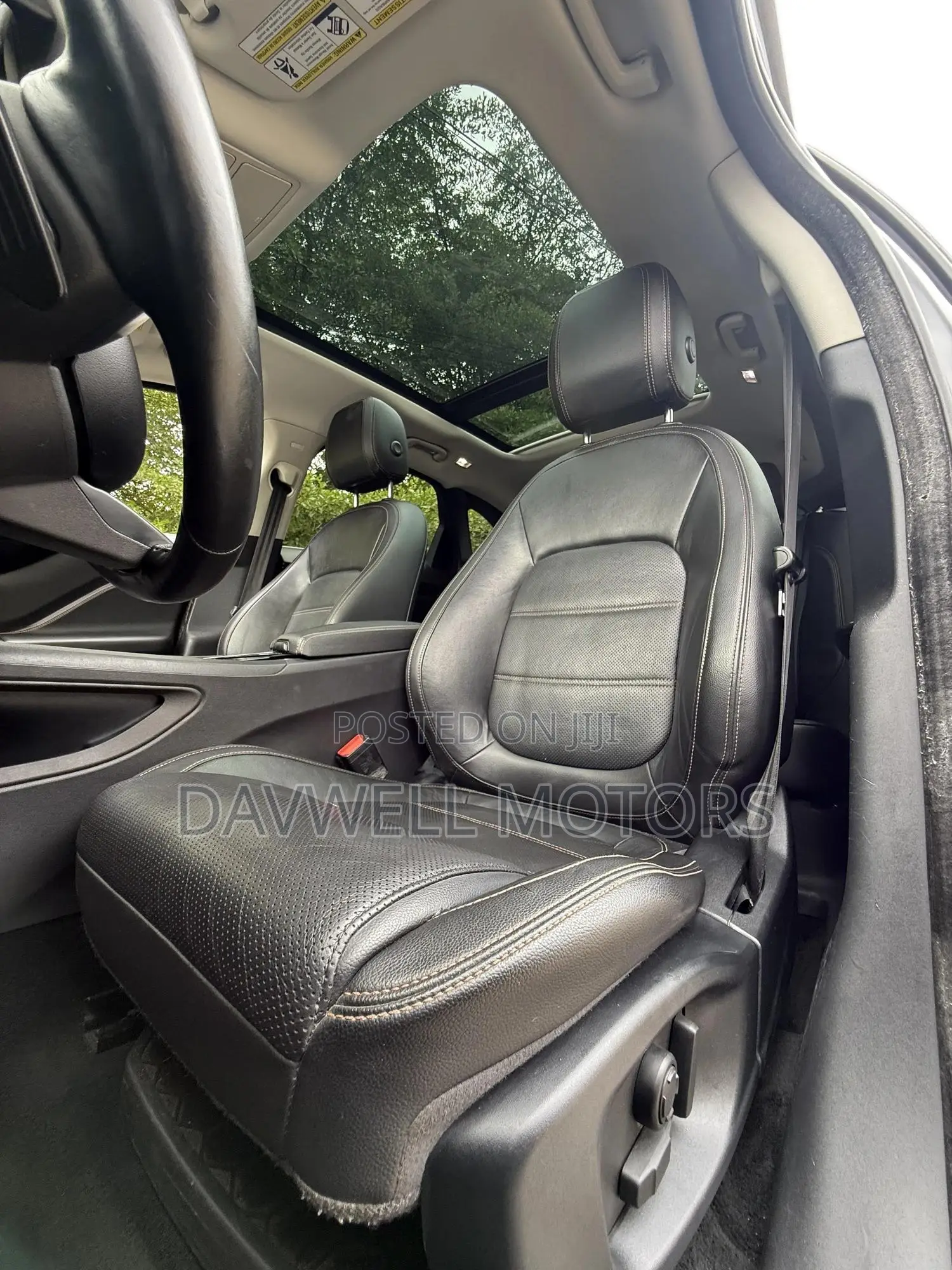 Jaguar F-Pace 20d Premium AWD 2019 Gray