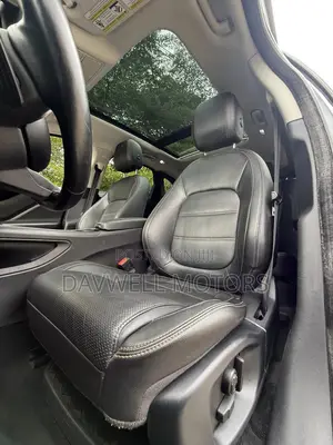 Jaguar F-Pace 20d Premium AWD 2019 Gray
