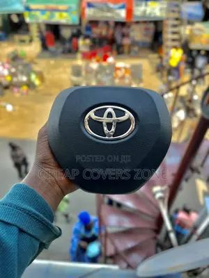 Rav4 2019,2020,2021,2022 Airbag Cover