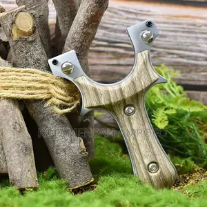 Laser Slingshot/ Catapult