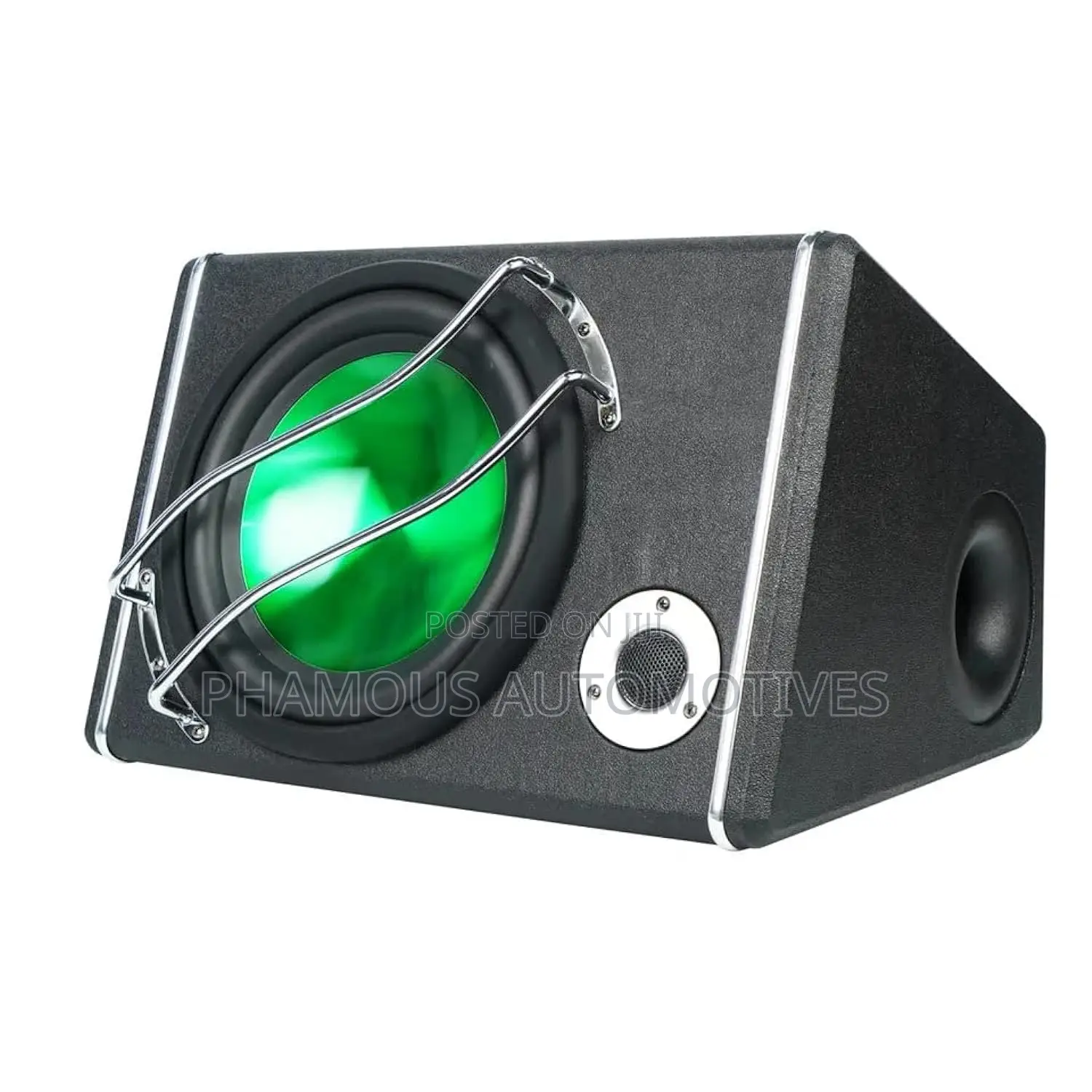 G-Long Sub Woofer