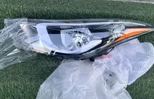 Hyundai Elantra 2014 Head Light