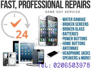 All Phones, Computer iPad Diagnostics and Repair and iPhone Issues