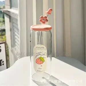 Glass Bottles
