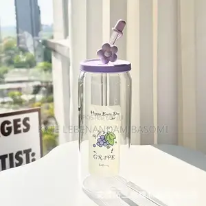 Glass Bottles