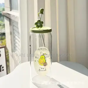 Glass Bottles